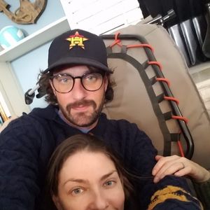 Meet your Posher, Evan